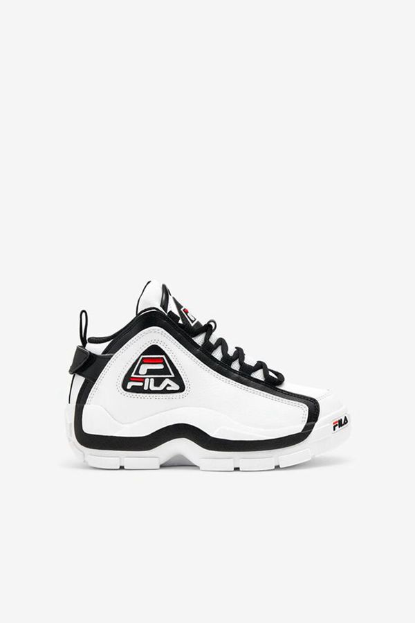 Fila basketball 2024 shoes uk